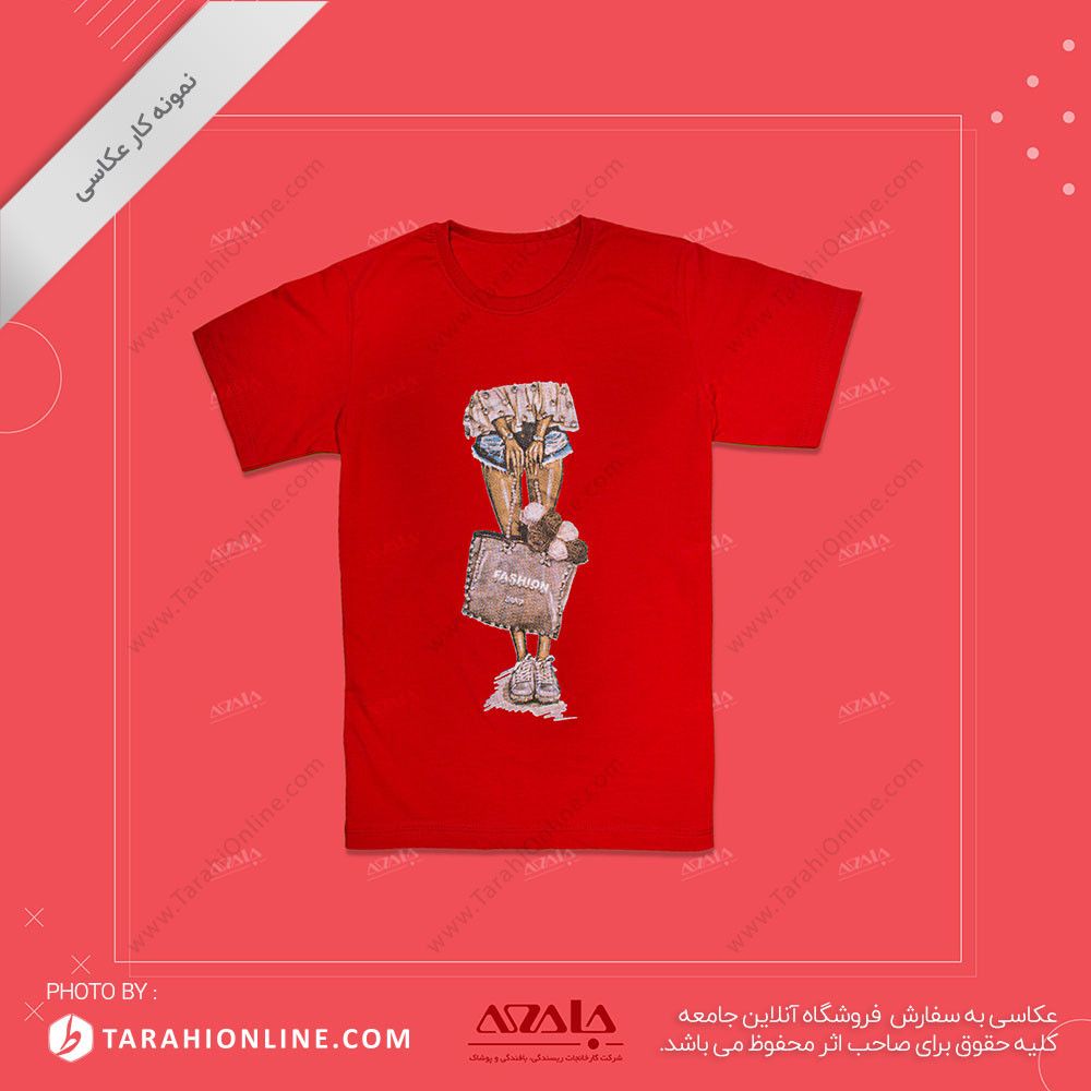 عکاسی از لباس بچگانه دخترانه - 27